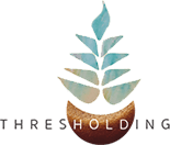 The Thresholding logo