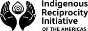 Indigenous Reciprocity Initiative Logo