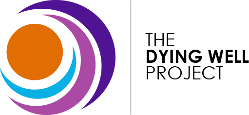 The Dying Well Project Logo