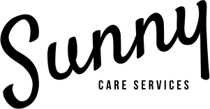 Sunny Care Services Logo