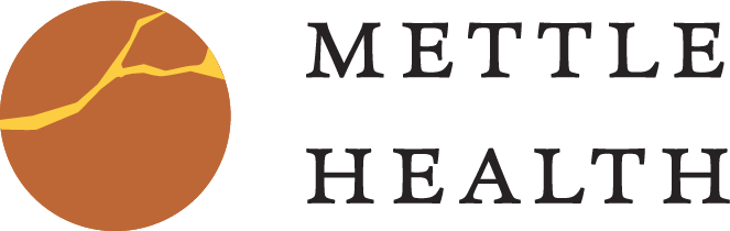 Mettle Health Logo