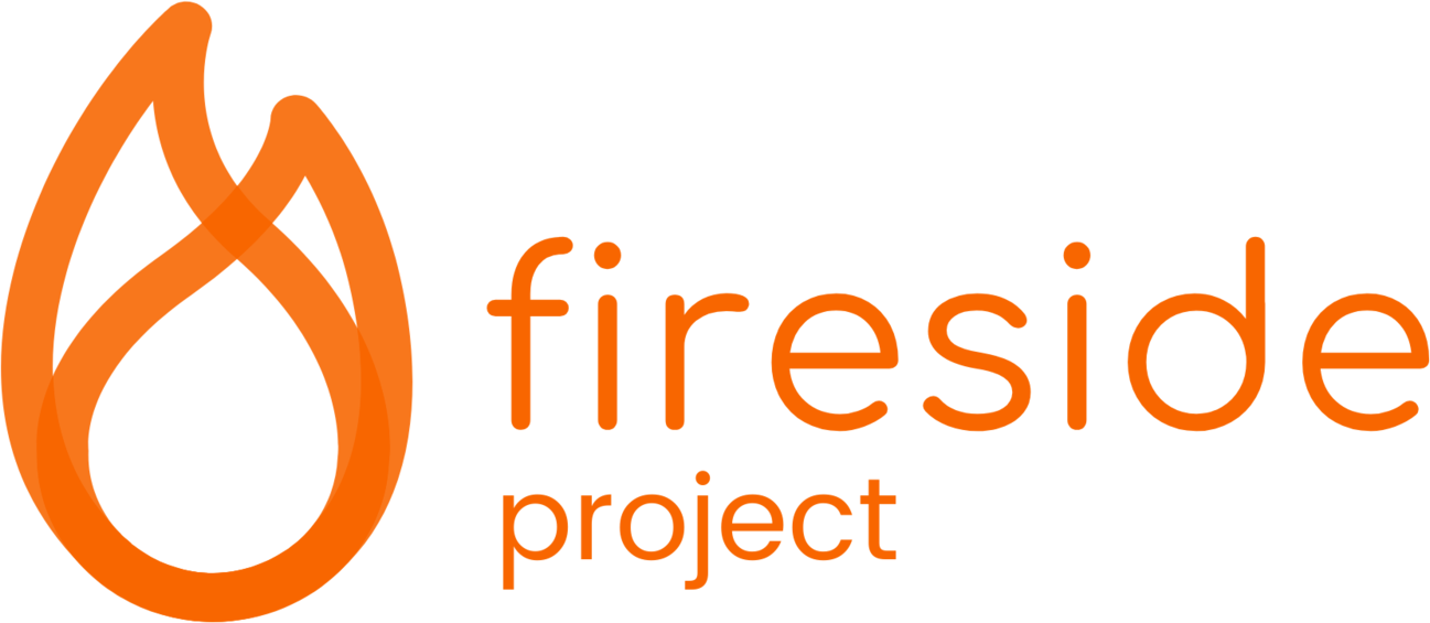 Fireside Project Logo