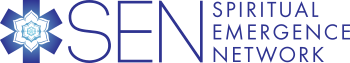 Spiritual Emergence Network Logo