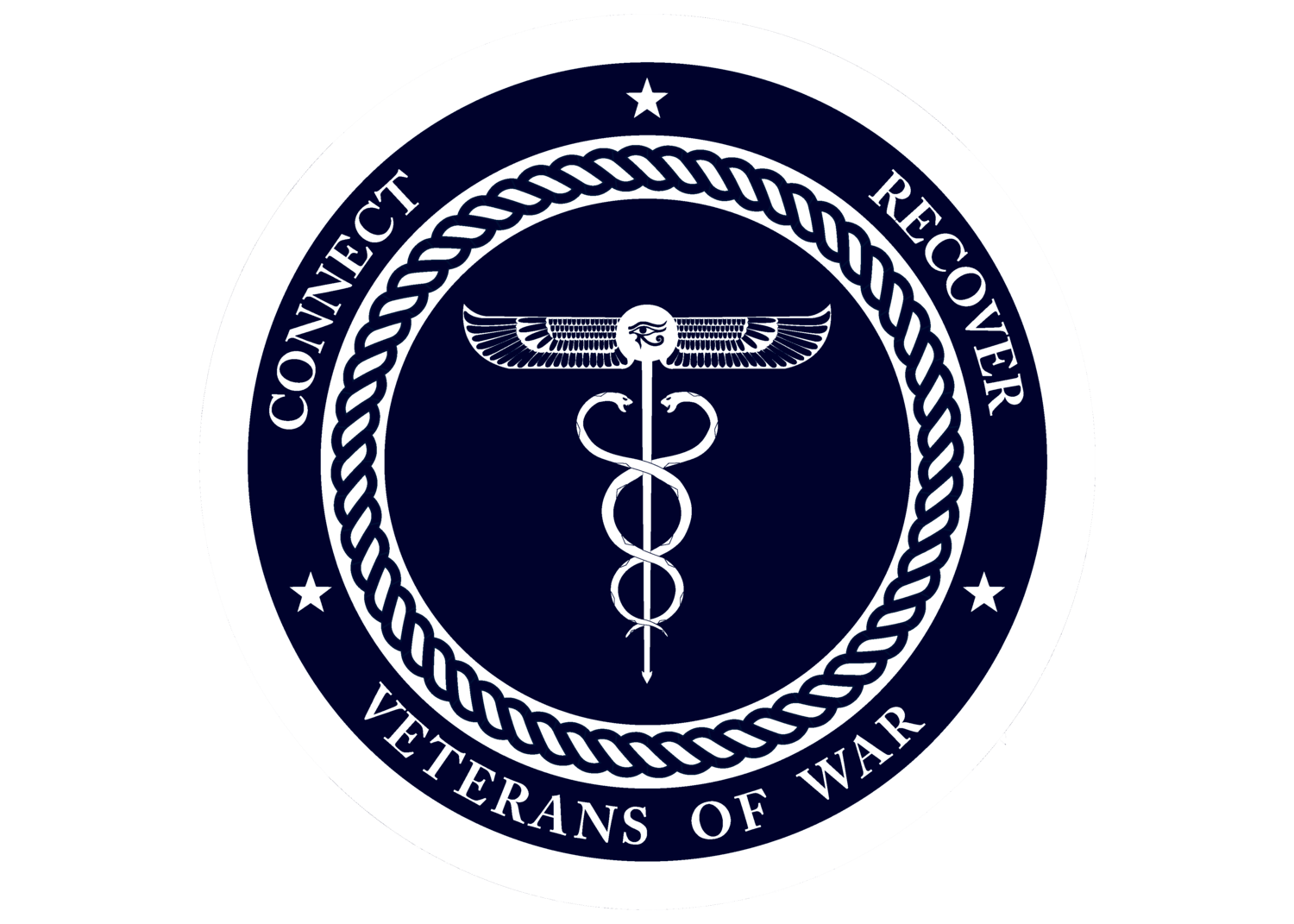 Veterans of War Logo