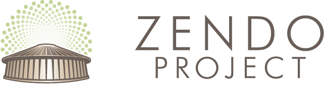 The Zendo Project Logo